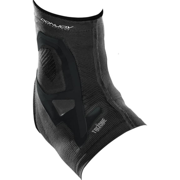 DonJoy Trizone Ankle Brace  Small