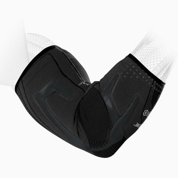 DonJoy Performance Trizone Elbow Compression Sleeve