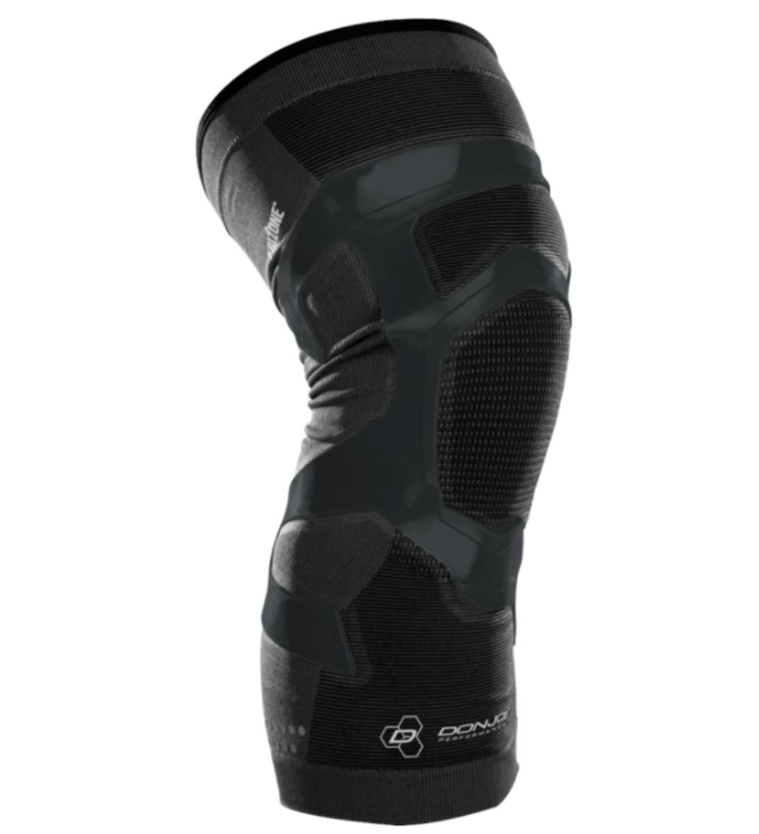 DonJoy Trizone Knee Brace Large-Left
