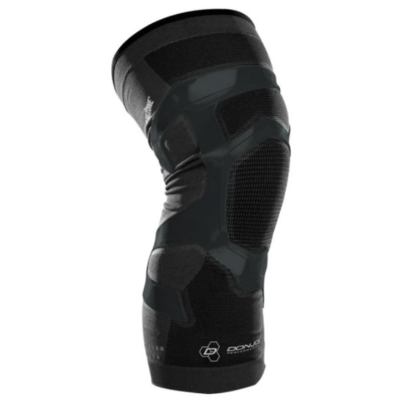 DonJoy Trizone Knee Brace Large-Left