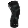 thumbnail image 1 of DonJoy Performance Trizone Knee Brace (Black/Medium/Left), 1 of 6