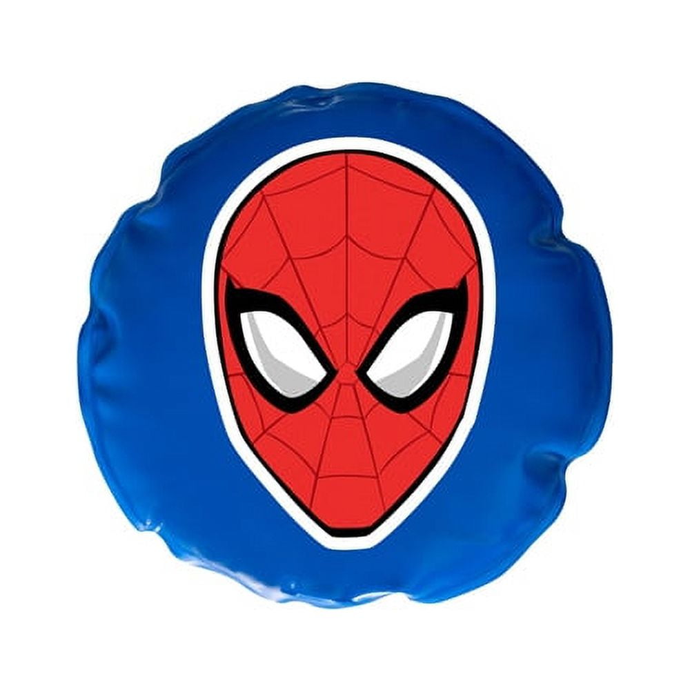 DonJoy Reusable Cold Pack Spiderman