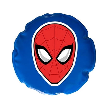 DonJoy Reusable Cold Pack Spiderman