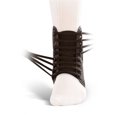 thumbnail image 1 of DONJOY STABILIZING SPEED PRO ANKLE SUPPORT BRACE - XXX Large -Black, 1 of 2