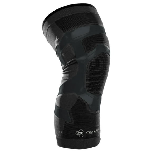DonJoy Trizone Knee Brace Medium-Right