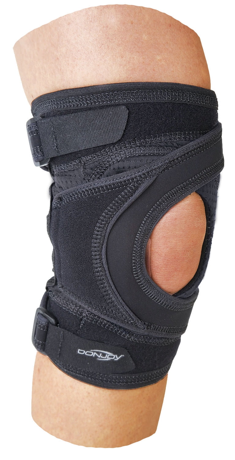 DonJoy Tru-Pull Lite Knee Brace