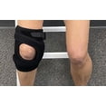 thumbnail image 1 of Donjoy� Tru-Pull Lite Knee Brace, 1 of 5
