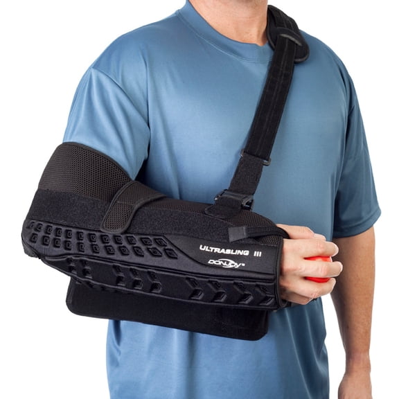 DonJoy UltraSling III Shoulder Support Sling Medium