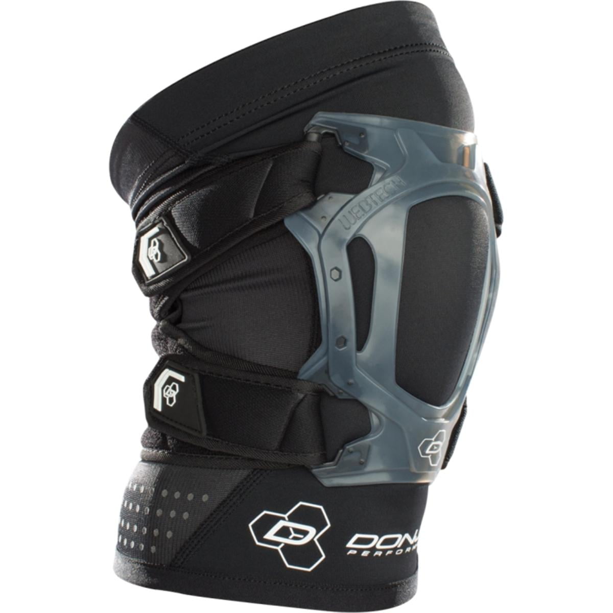 DonJoy Webtech Short Knee Brace  Small