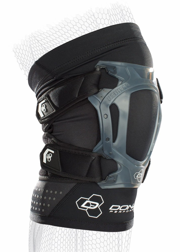 DonJoy Webtech Short Knee Brace