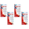 thumbnail image 1 of Dona Crystalline Glucosamine Sulfate 750 Mg, 60 Count - Pack of 4, 1 of 6