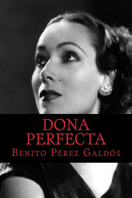 Dona Perfecta