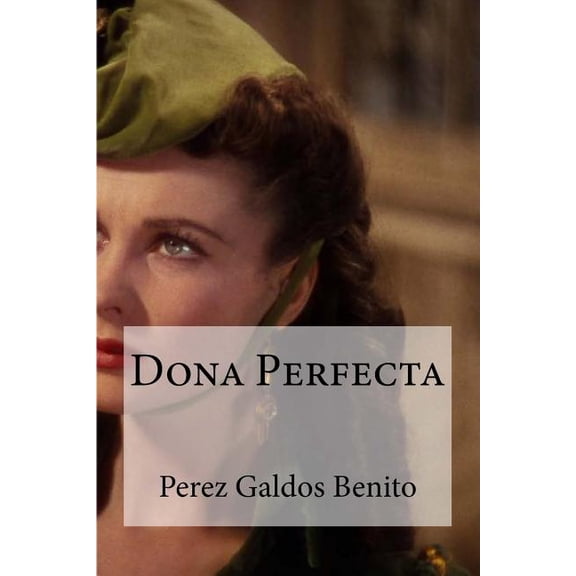 Dona Perfecta