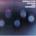 thumbnail image 1 of Donald Byrd - Stepping Into Tomorrow - Music & Performance - CD, 1 of 1