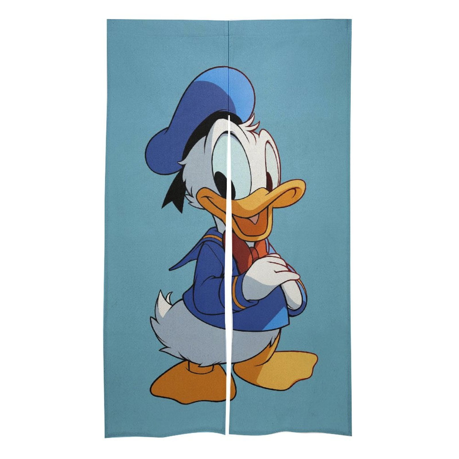 donald-duck-doorway-curtain-34-x-57-inch-blackout-door-curtain