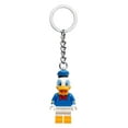 thumbnail image 1 of Donald Duck Keyring, 1 of 1