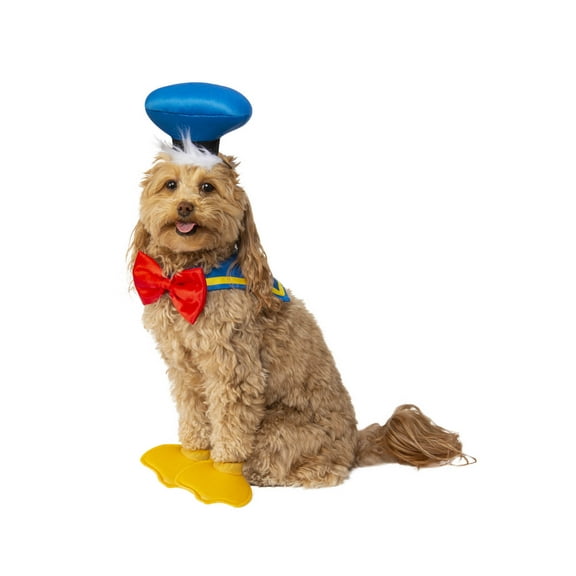 Donald Duck Pet Costume