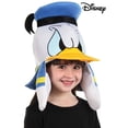thumbnail image 1 of Donald Duck Sprazy Toy Hat, 1 of 8