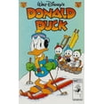 thumbnail image 1 of Donald Duck (Walt Disney's ) #302 VF ; Gladstone Comic Book, 1 of 1