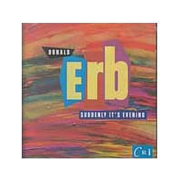 Donald Erb is the composer of some of the most colorful and imaginative music to come out of America in the late 20th century. The Ohio native, head of the Cleveland Institute of Music composition department until his retirement in 1996, has never been beholden to any one style or school, following instead a strong native instinct for timbre and texture which has led him to reinforce the orchestra with electronics and unusual instruments such as harmonicas or tuned wine glasses. The String Quartet No. 3 recalls Bartok in its wealth of bowing effects, clusters and glissandi, as well as its structural use of small motivic cells, finally revealing at its heart an unexpected quotation of the Bible school hymn 'Jesus Loves Me,' while the title track's sound world is unique to Jeffrey Krieger's electronic cello, whose vocabulary is extended with dizzying cascades of echo and cavernous reverb.
