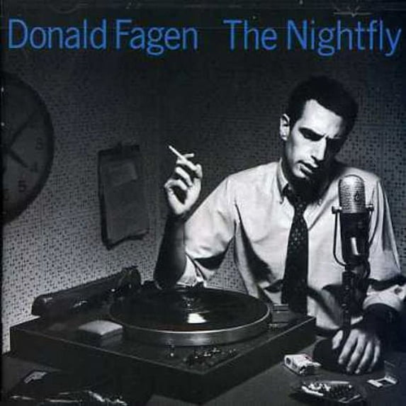 Donald Fagen - Nightfly - Music & Performance - CD