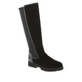 thumbnail image 1 of Donald J. Pliner Erwin Suede Tall Knee-High Boots, 1 of 5