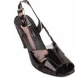 thumbnail image 1 of Donald J Pliner Ina Women's Slingback Shoe (8, Bronze), 1 of 2