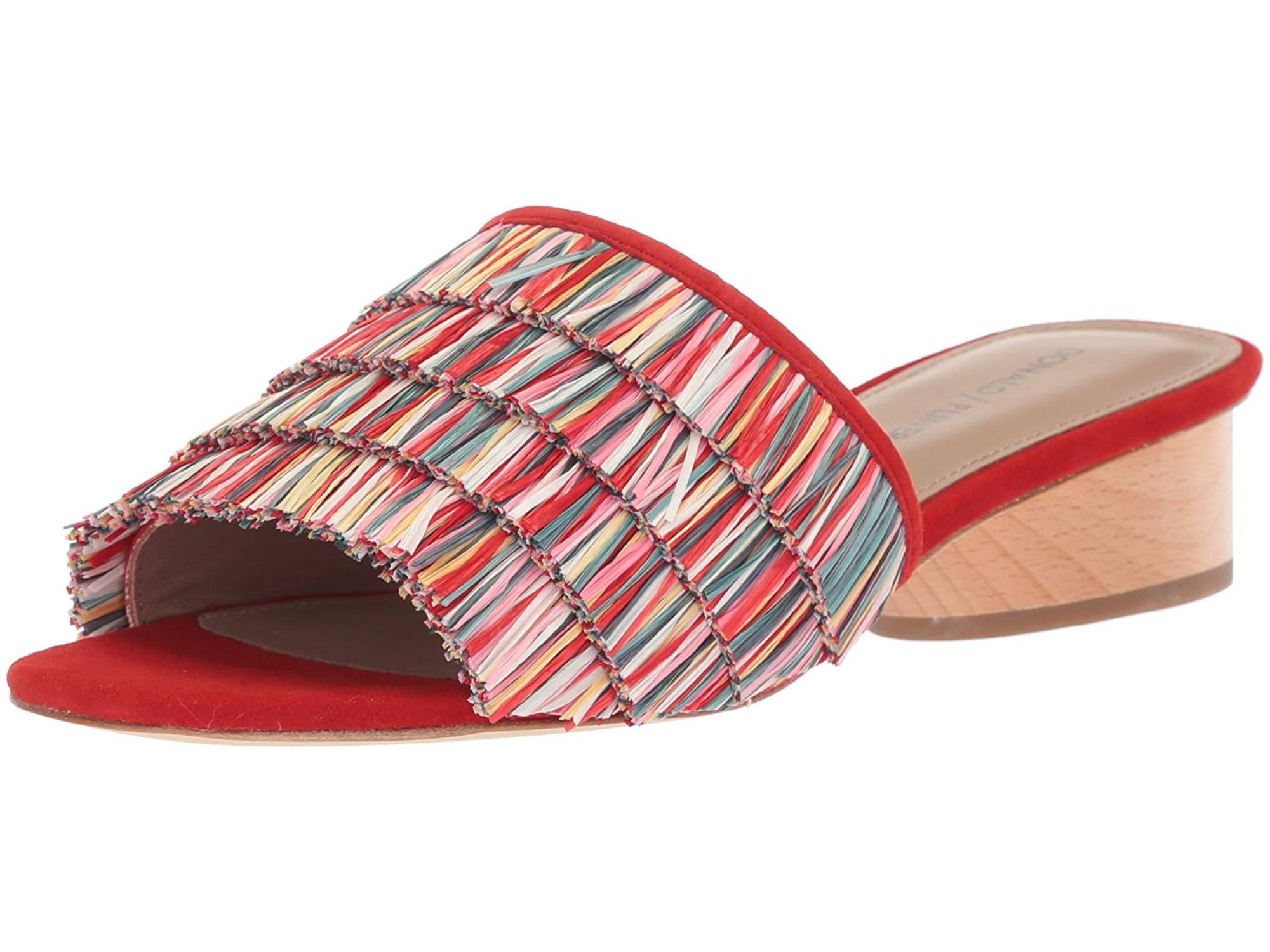 Donald J Pliner サンダル Donald Pliner Summer Sandal - Free Shipping | DSW