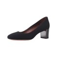 thumbnail image 1 of Donald J. Pliner Womens Corin Slip On Square Toe Pumps, 1 of 3