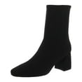 thumbnail image 1 of Donald J. Pliner Womens Newton Pointed Toe Pull On Ankle Boots, 1 of 1