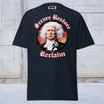 thumbnail image 1 of Donald J. Trump Secure Restore Reclaim T-Shirt, 1 of 3