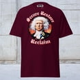 thumbnail image 1 of Donald J. Trump Secure Restore Reclaim T-Shirt, 1 of 3
