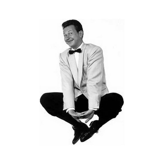 Donald O'Connor full length jumping in air 24x36 Poster