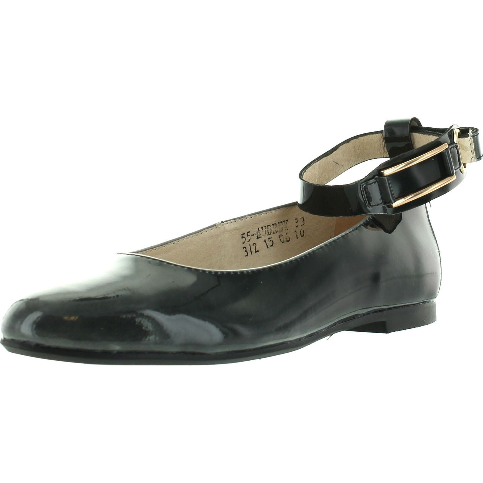 Donald Pliner Jrs 55-Audrey Girls Designer Dress Ankle Strap Flats Shoes - Walmart.com Donald Pliner Jrs 55-Audrey Girls Designer Dress Ankle Strap Flats Shoes - Walmart.com