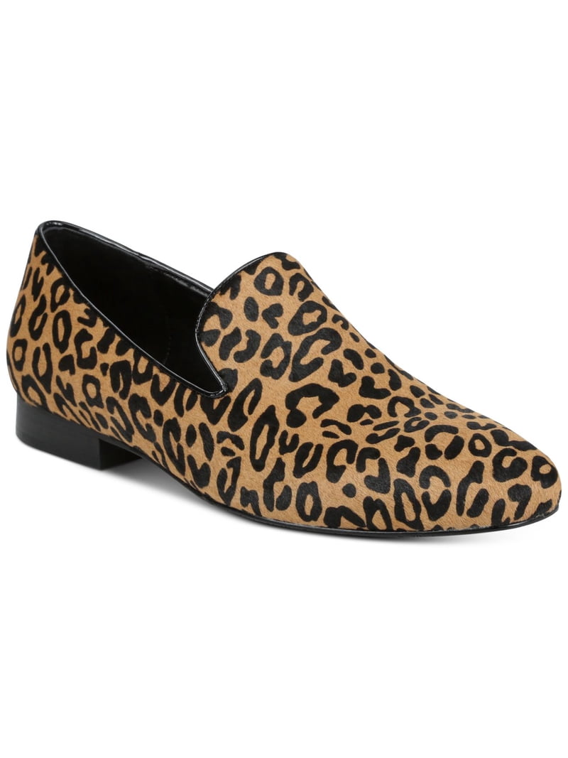 Donald Pliner Luxx Flats Women’s Shoes , Black, Black  display picture 3