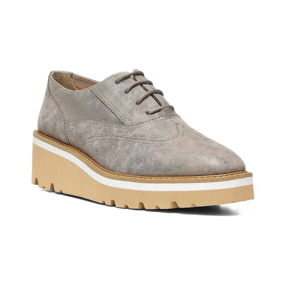 Donald Pliner Tandi Leather Loafer, 8