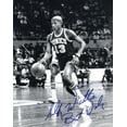 thumbnail image 1 of Donald Slick Watts Autographed 8x10 Photo Seattle Supersonics MCS Holo #87378, 1 of 2