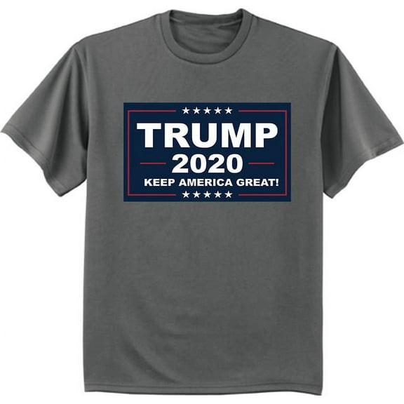 Donald Trump 2020 T-shirt Mens Graphic Tee