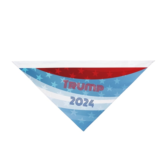 Donald Trump 2024 - Pet Bandana