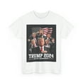 Donald Trump 2024 Presidential Tee Shirt