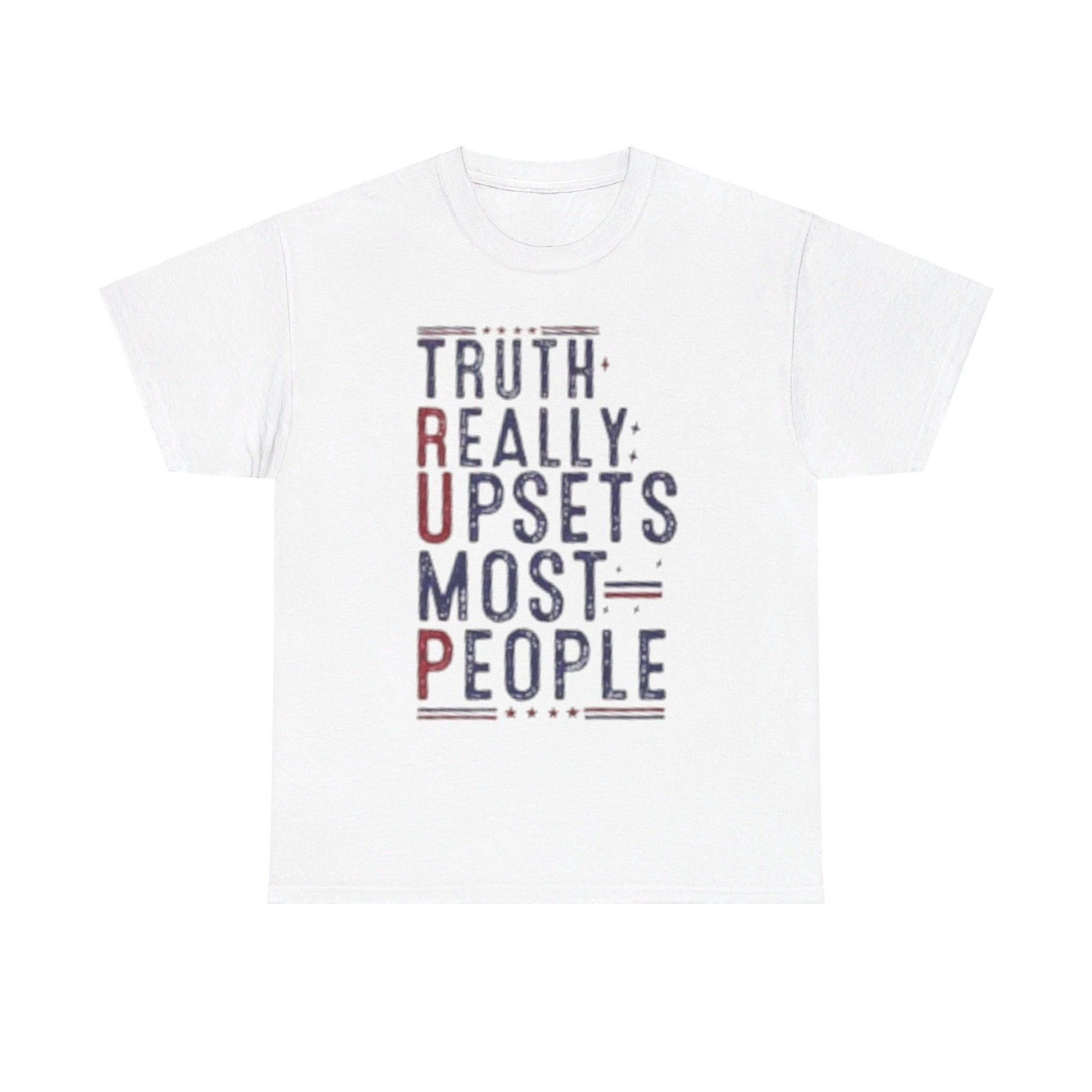 Donald Trump 2024 Presidential Tee Shirt