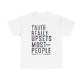 Donald Trump 2025 Presidential Tee Shirt