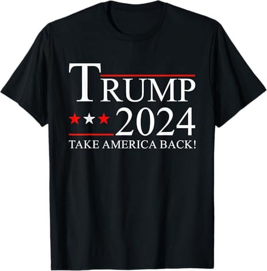 Donald Trump 2024 Ballot Codee Devonna
