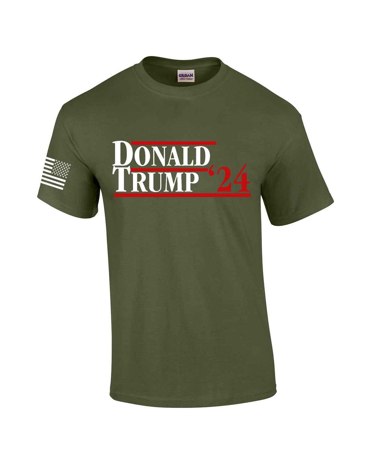 Anti Trump Af T-Shirt Anti Trump Af T-Shirt