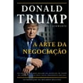 thumbnail image 1 of Donald Trump - A Arte da Negociação (Paperback), 1 of 1