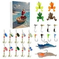 Donald Trump Advent Calendar 2024,24pc Advent Calendar Fishing