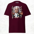 thumbnail image 1 of Donald Trump American Patriot T-Shirt, 1 of 3