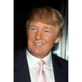 thumbnail image 1 of Donald Trump At Arrivals For Launch Party For Trump International Hotel & Tower Dubai Photo Print, 1 of 1