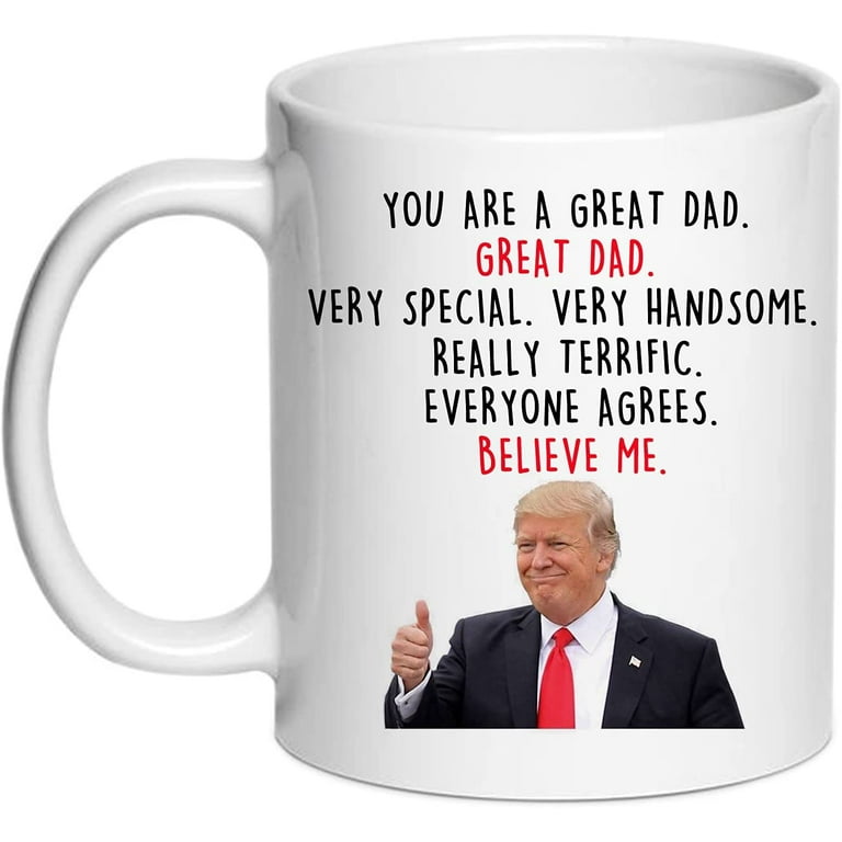 Dad Gifts, Best Dad Ever Gifts, Gift for Dad Christmas, Unique