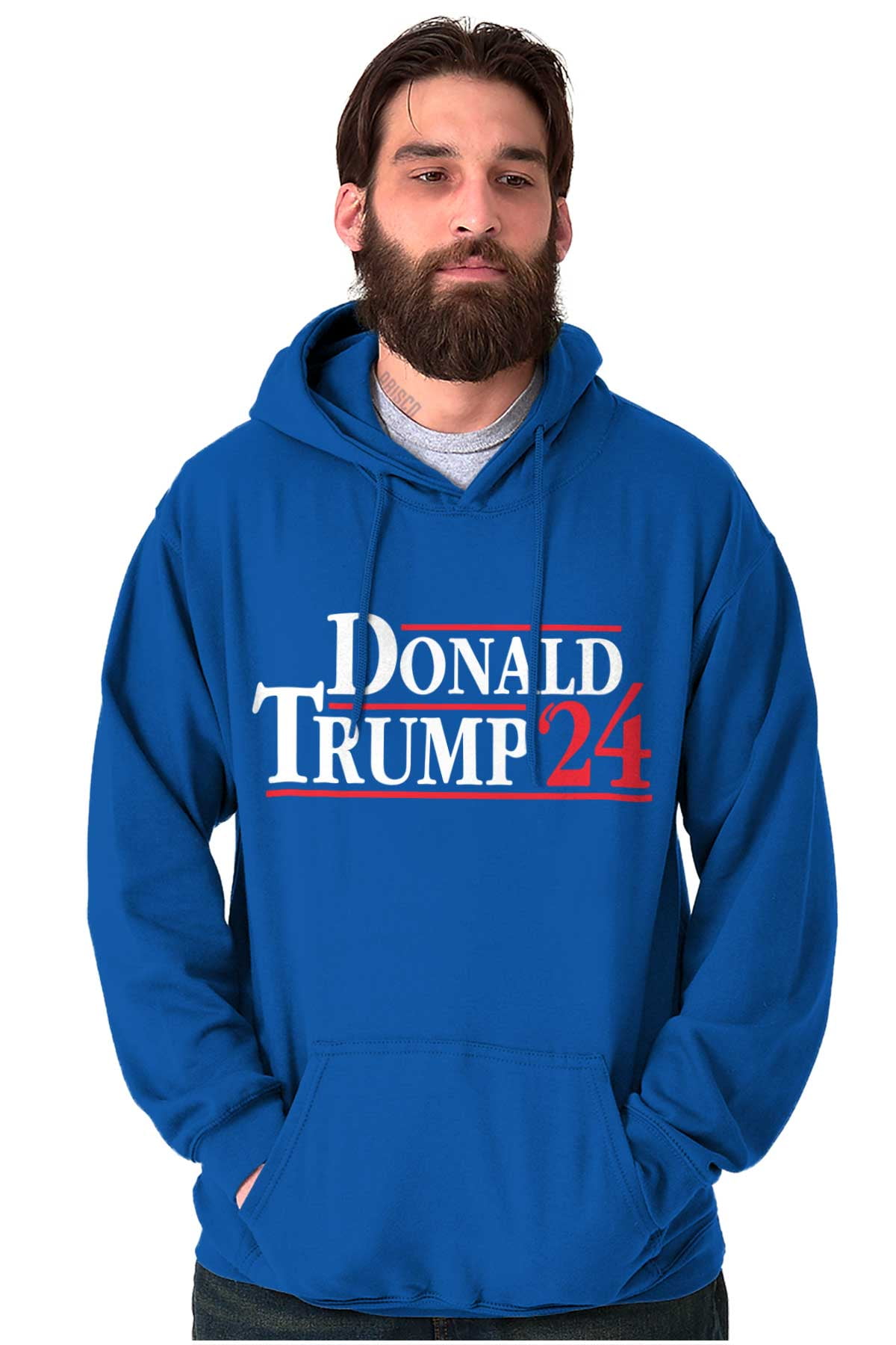 Trump make america deals great again hoodie
